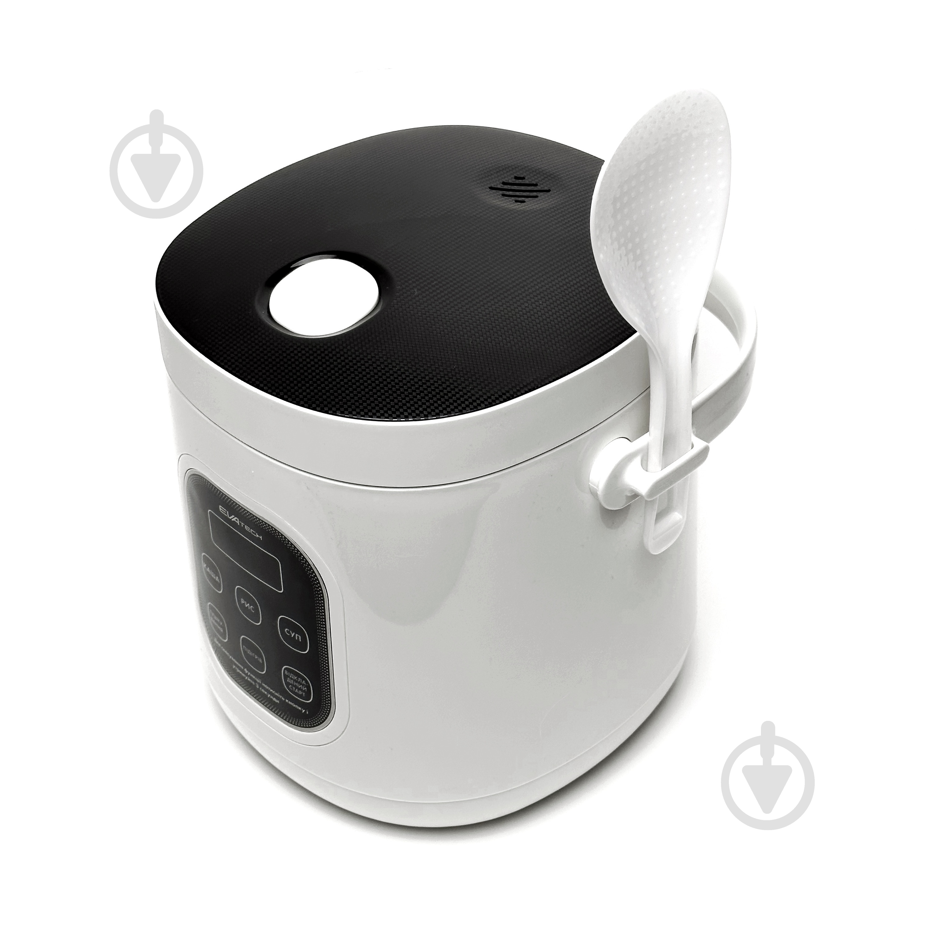 Мультиварка автомобильная EVAtech EH20AE - фото 4