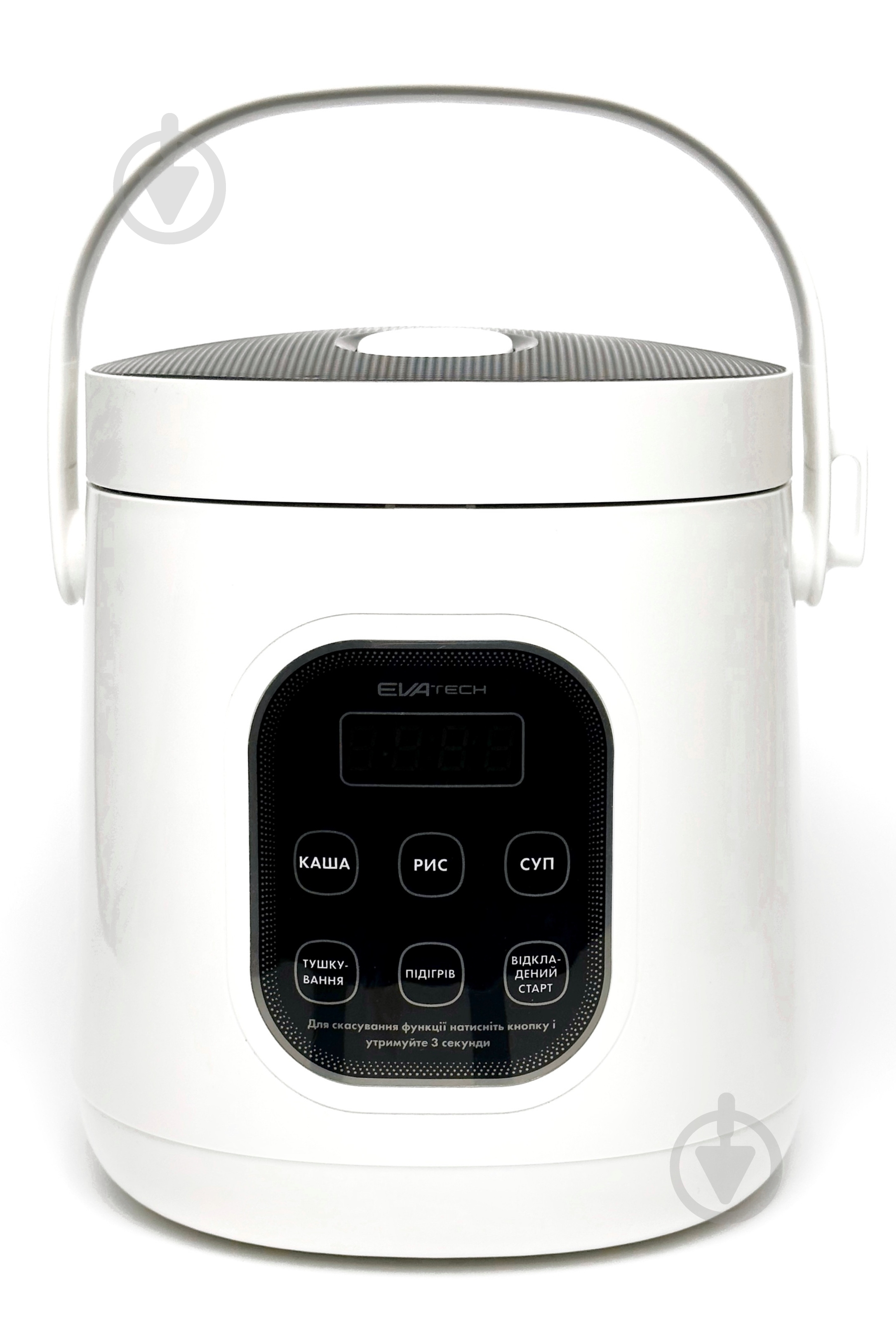 Мультиварка автомобильная EVAtech EH20AE - фото 1