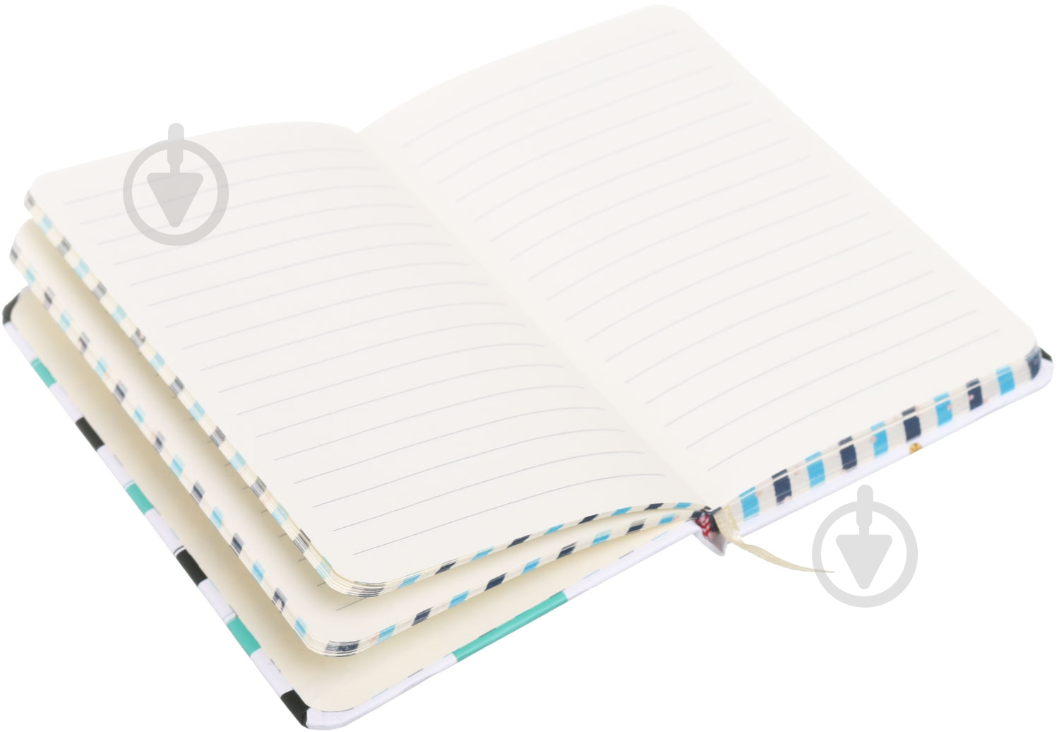 Книга для нотаток Save the date (design 1) А6 96 аркушів - фото 3 Книга для нотаток Save the date (design 1) А6 96 аркушів - фото 3