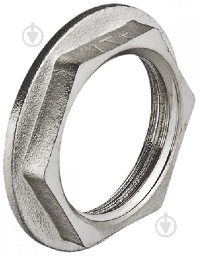 Контргайка внутренняя Valtec 1/2" - фото 1 Контргайка внутренняя Valtec 1/2" - фото 1