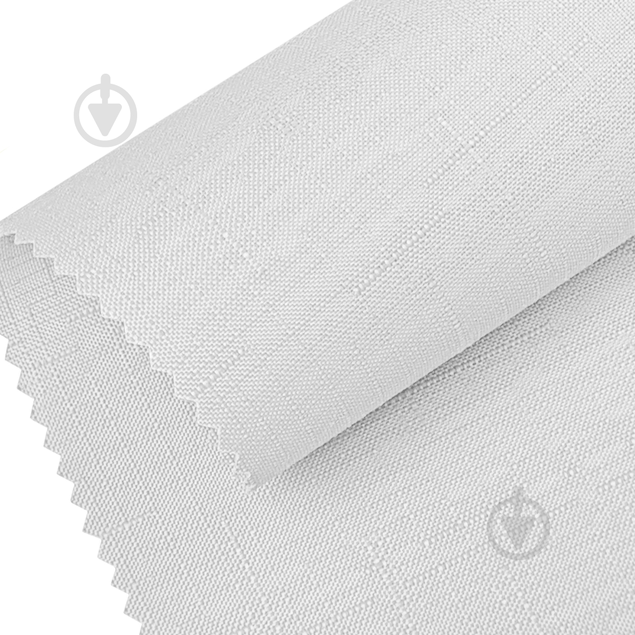 Ролета мини Rollotex LEN с фиксацией под наклон 73x180 см белая - фото 1 Ролета мини Rollotex LEN с фиксацией под наклон 73x180 см белая - фото 1