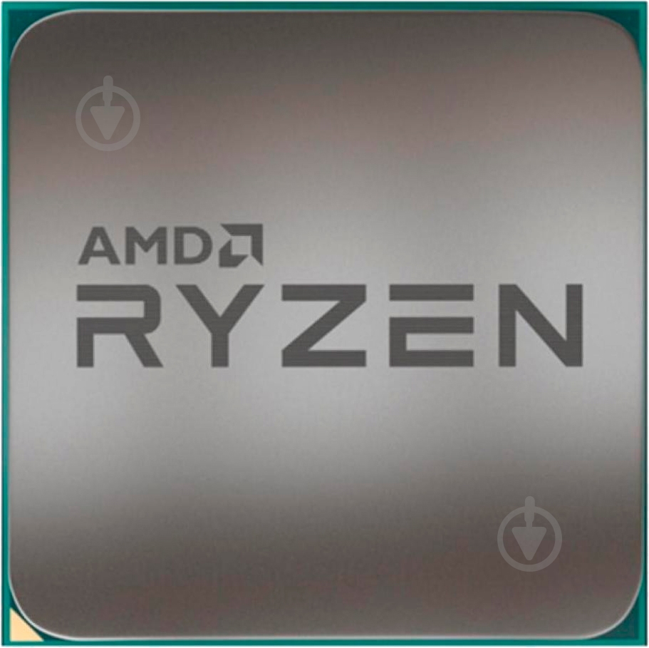 Процессор AMD Ryzen 5 3600 3,6 GHz Socket AM4 Box (100-100000031MPK) Wraith Stealth - фото 2