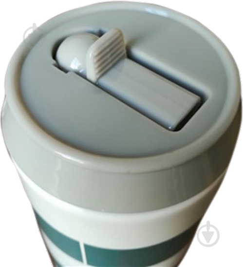 Термочашка Disney Mickey 250 мл - фото 4