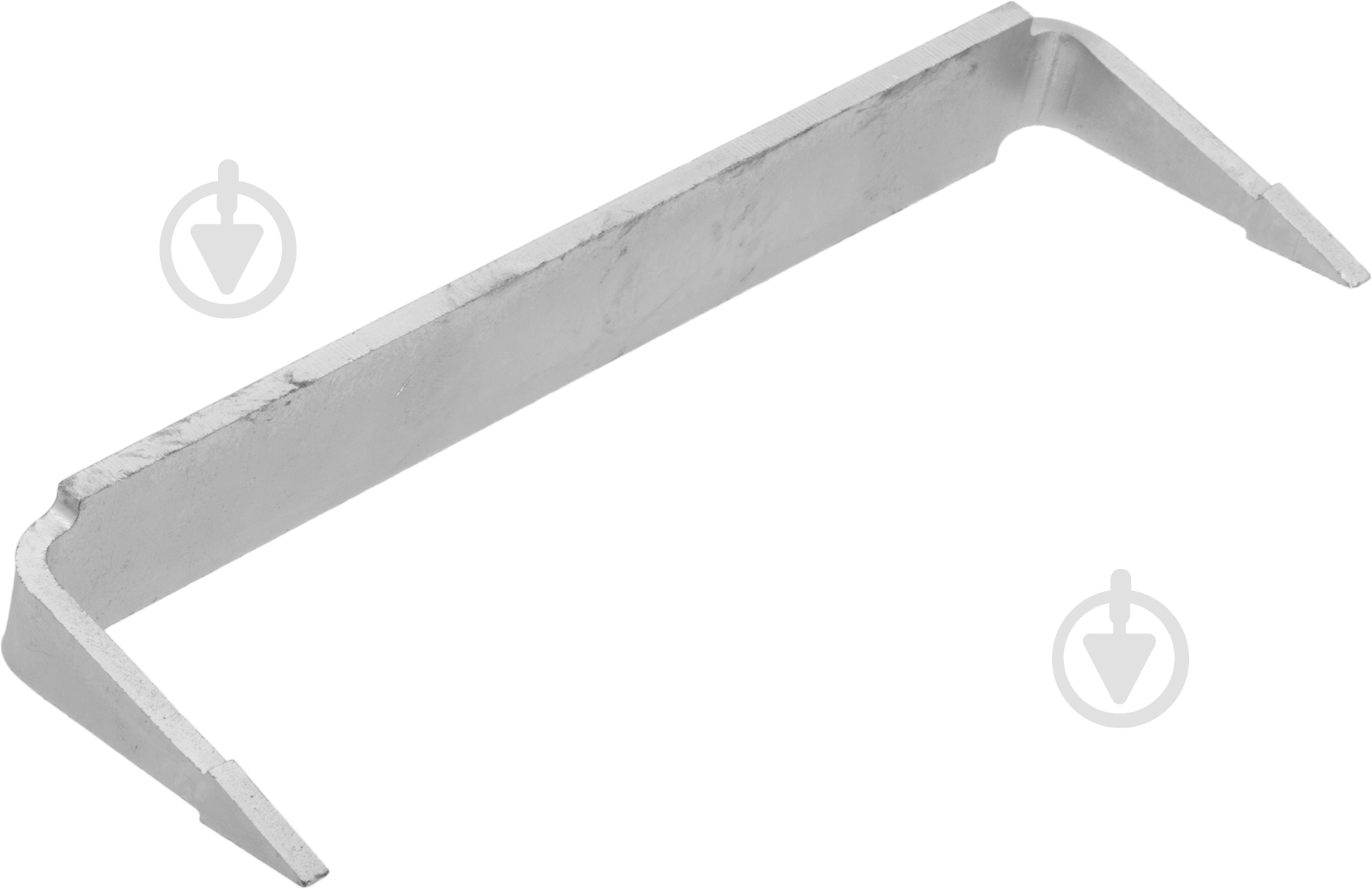 Скоба кровельная 200 мм - фото 5