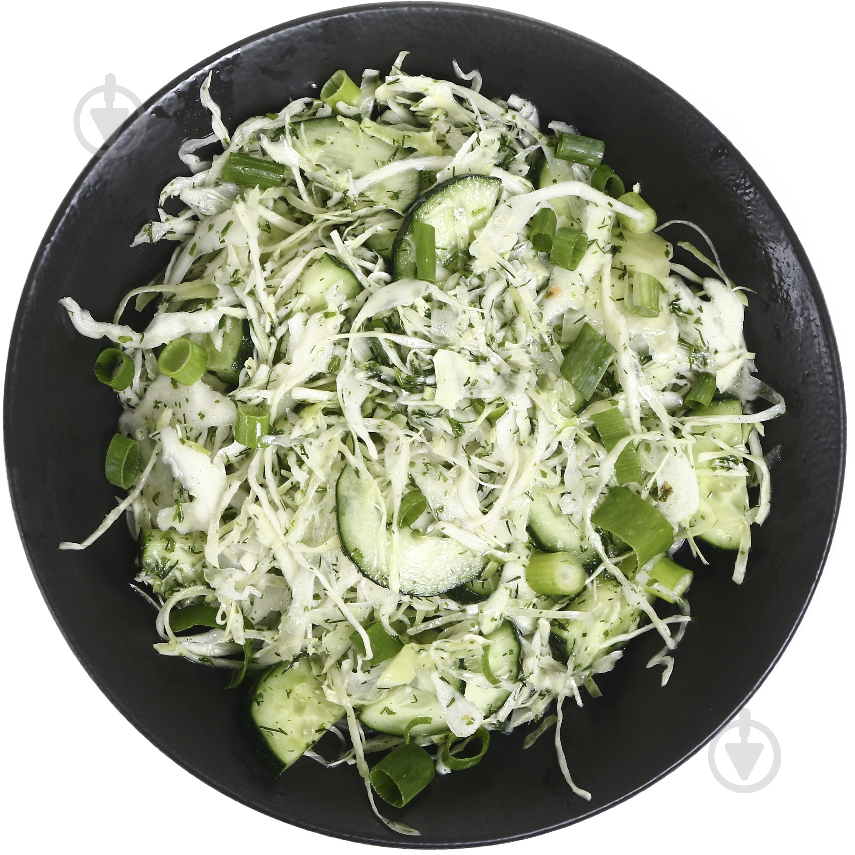 Салат Весна - фото 2 Салат Весна - фото 2