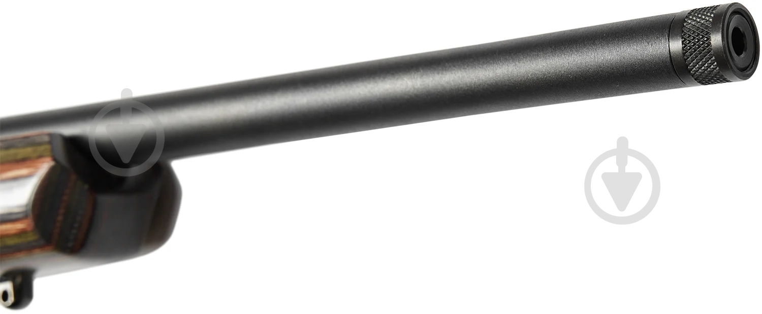 Карабін нарізний Savage Arms B22 BNS-SR 18" кал. 22 LR - фото 8