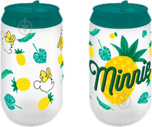 Термочашка Disney Minnie Ananas 250 мл - фото 1