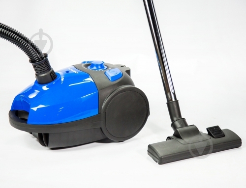 Пылесос Astor VC-1823ВВ - фото 5