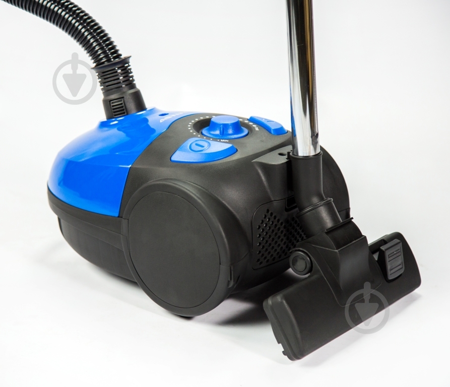 Пылесос Astor VC-1823ВВ - фото 4