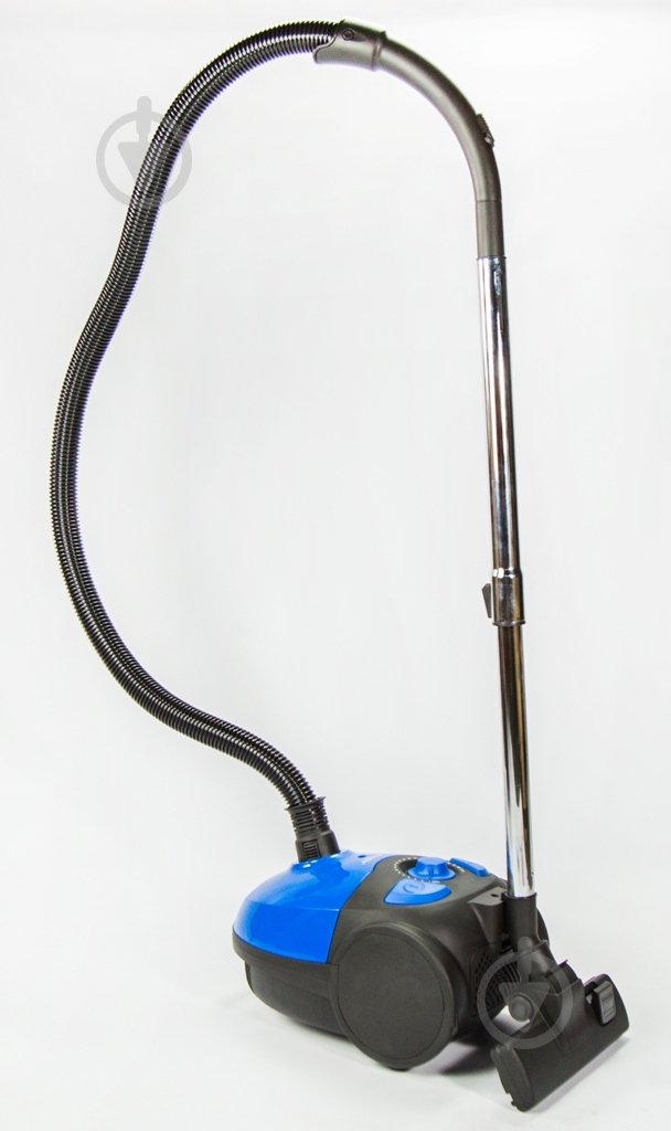 Пылесос Astor VC-1823ВВ - фото 3