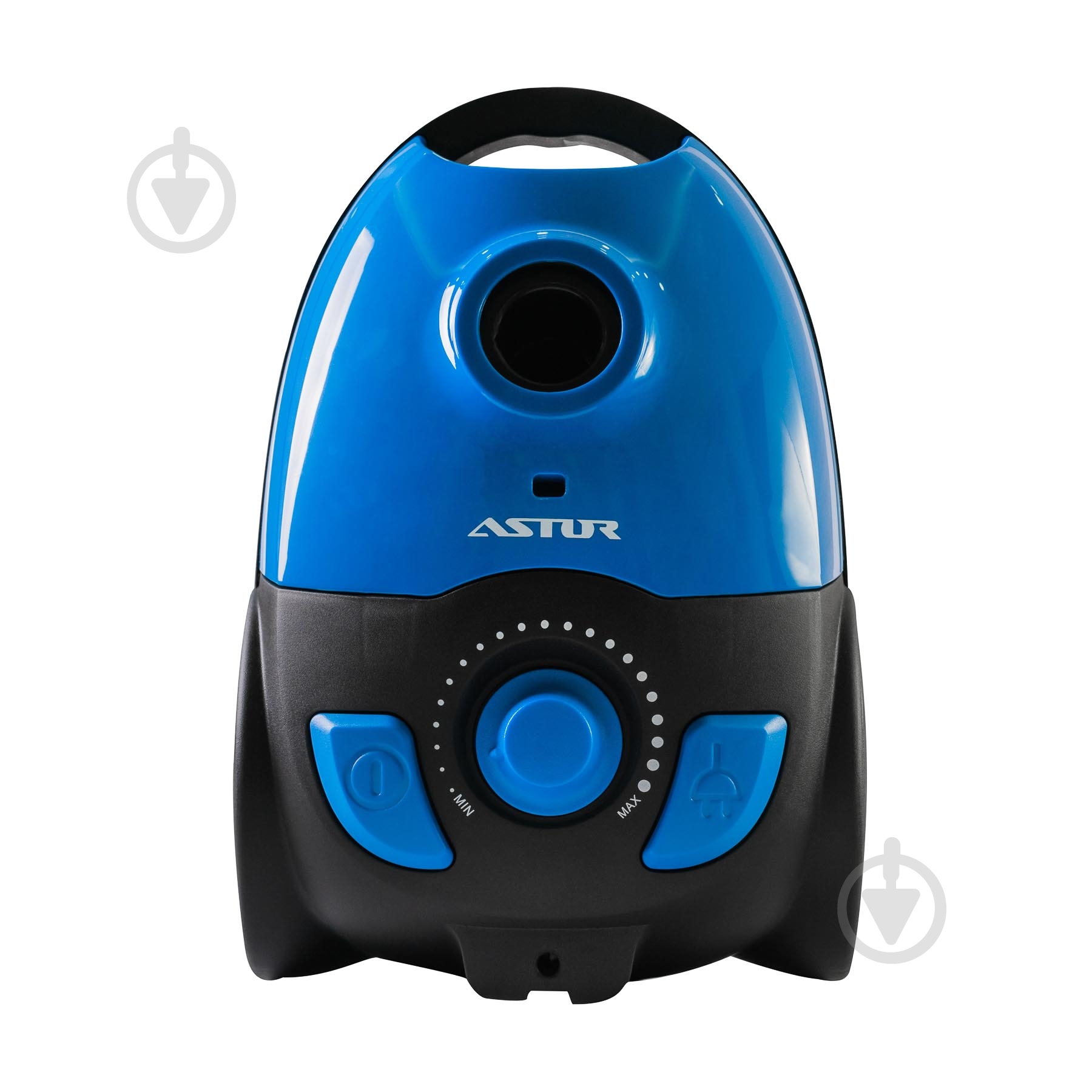 Пылесос Astor VC-1823ВВ - фото 2