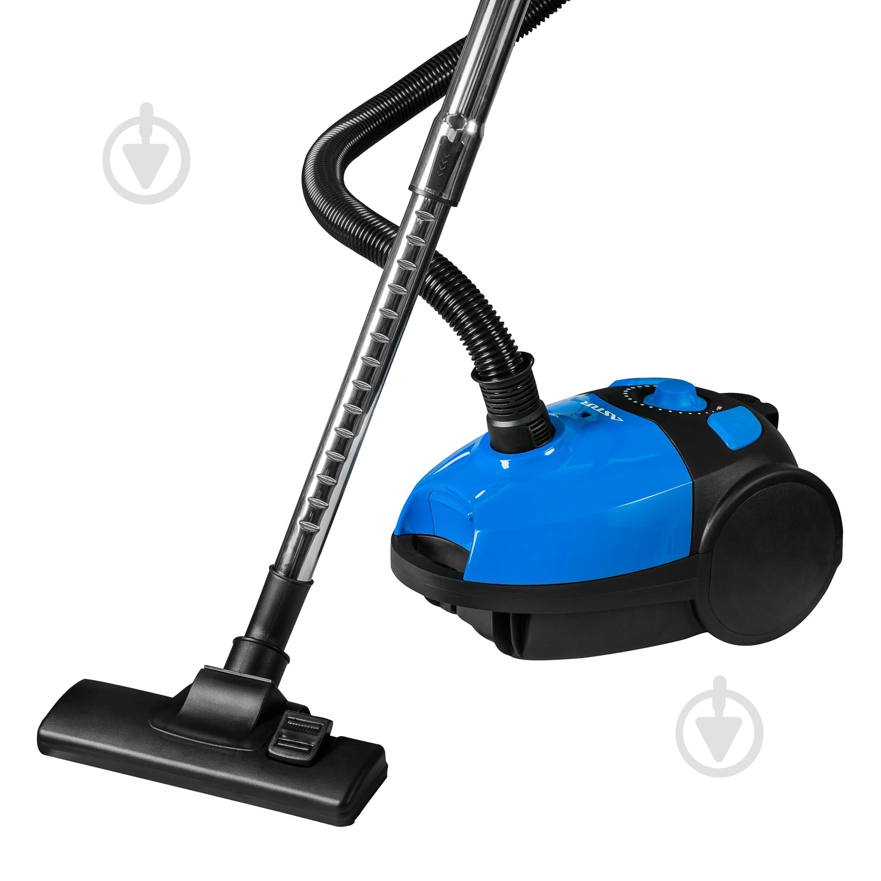 Пылесос Astor VC-1823ВВ - фото 1