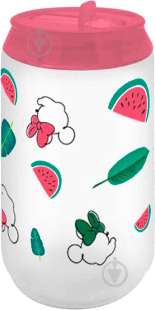 Термочашка Disney Minnie Arbuz 250 мл - фото 1