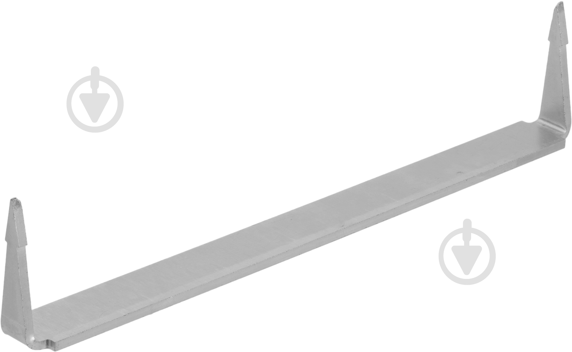 Скоба кровельная 300 мм - фото 1 Скоба кровельная 300 мм - фото 1