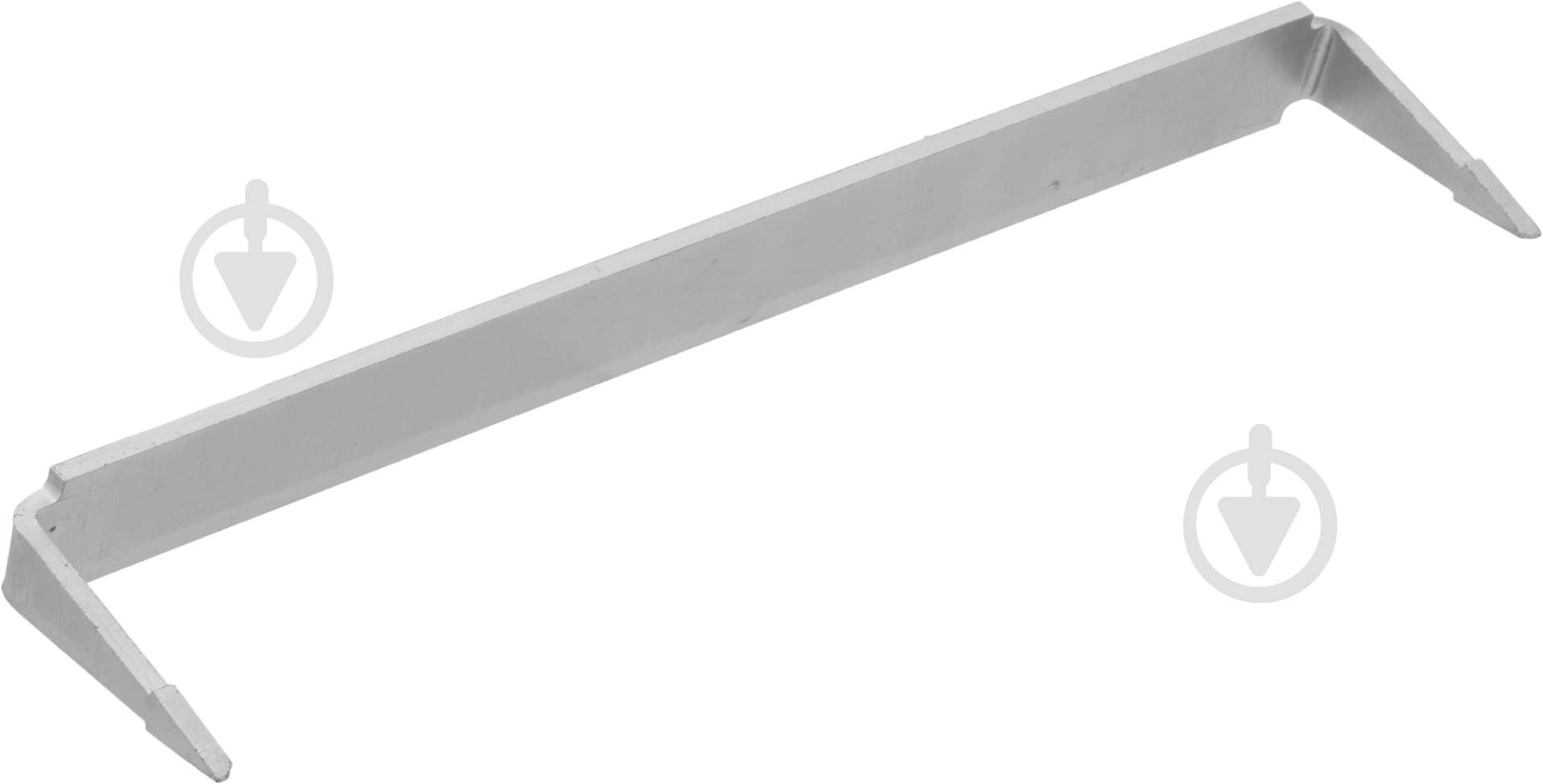 Скоба кровельная 300 мм - фото 5 Скоба кровельная 300 мм - фото 5