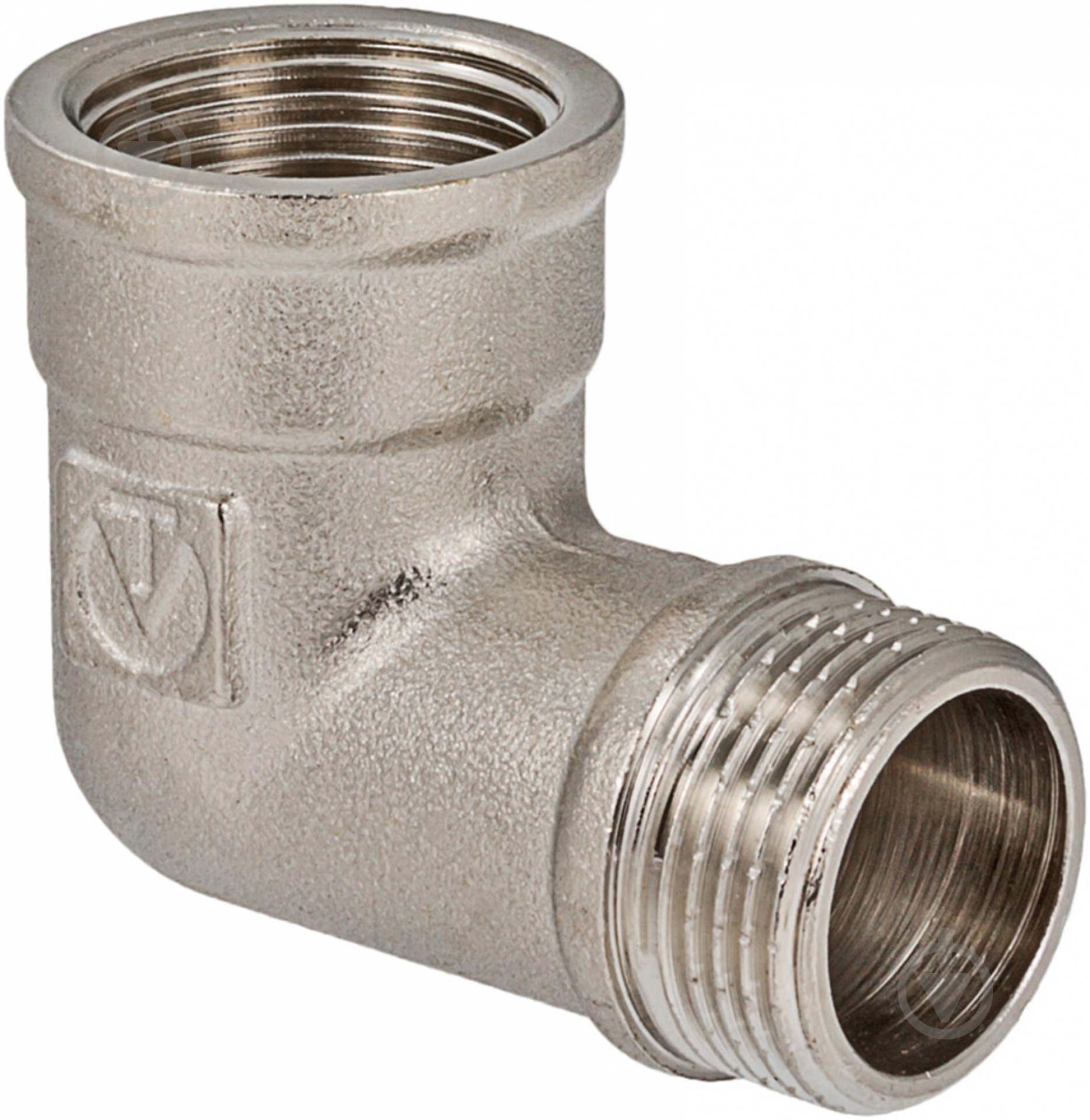 Коліно ВЗ Valtec 1/2" - фото 1