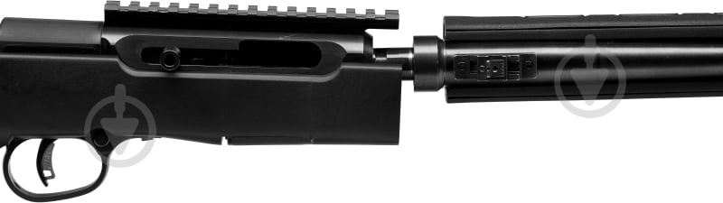 Карабін нарізний Savage Arms дрібнокаліберна A22 Takedown 18'' .22 LR 10rds - фото 13 Карабін нарізний Savage Arms дрібнокаліберна A22 Takedown 18'' .22 LR 10rds - фото 13