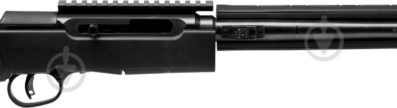 Карабін нарізний Savage Arms дрібнокаліберна A22 Takedown 18'' .22 LR 10rds - фото 10 Карабін нарізний Savage Arms дрібнокаліберна A22 Takedown 18'' .22 LR 10rds - фото 10