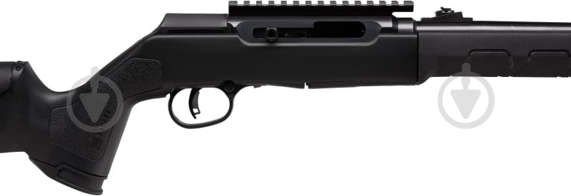 Карабін нарізний Savage Arms дрібнокаліберна A22 Takedown 18'' .22 LR 10rds - фото 12 Карабін нарізний Savage Arms дрібнокаліберна A22 Takedown 18'' .22 LR 10rds - фото 12