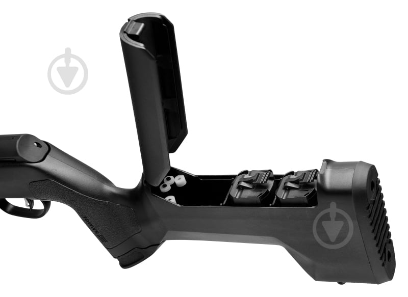 Карабін нарізний Savage Arms дрібнокаліберна A22 Takedown 18'' .22 LR 10rds - фото 7 Карабін нарізний Savage Arms дрібнокаліберна A22 Takedown 18'' .22 LR 10rds - фото 7