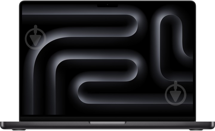 Ноутбук Apple MacBook Pro M4 Max 36/1TB 2024 14" (MX2K3UA/A) space black - фото 1 Ноутбук Apple MacBook Pro M4 Max 36/1TB 2024 14" (MX2K3UA/A) space black - фото 1