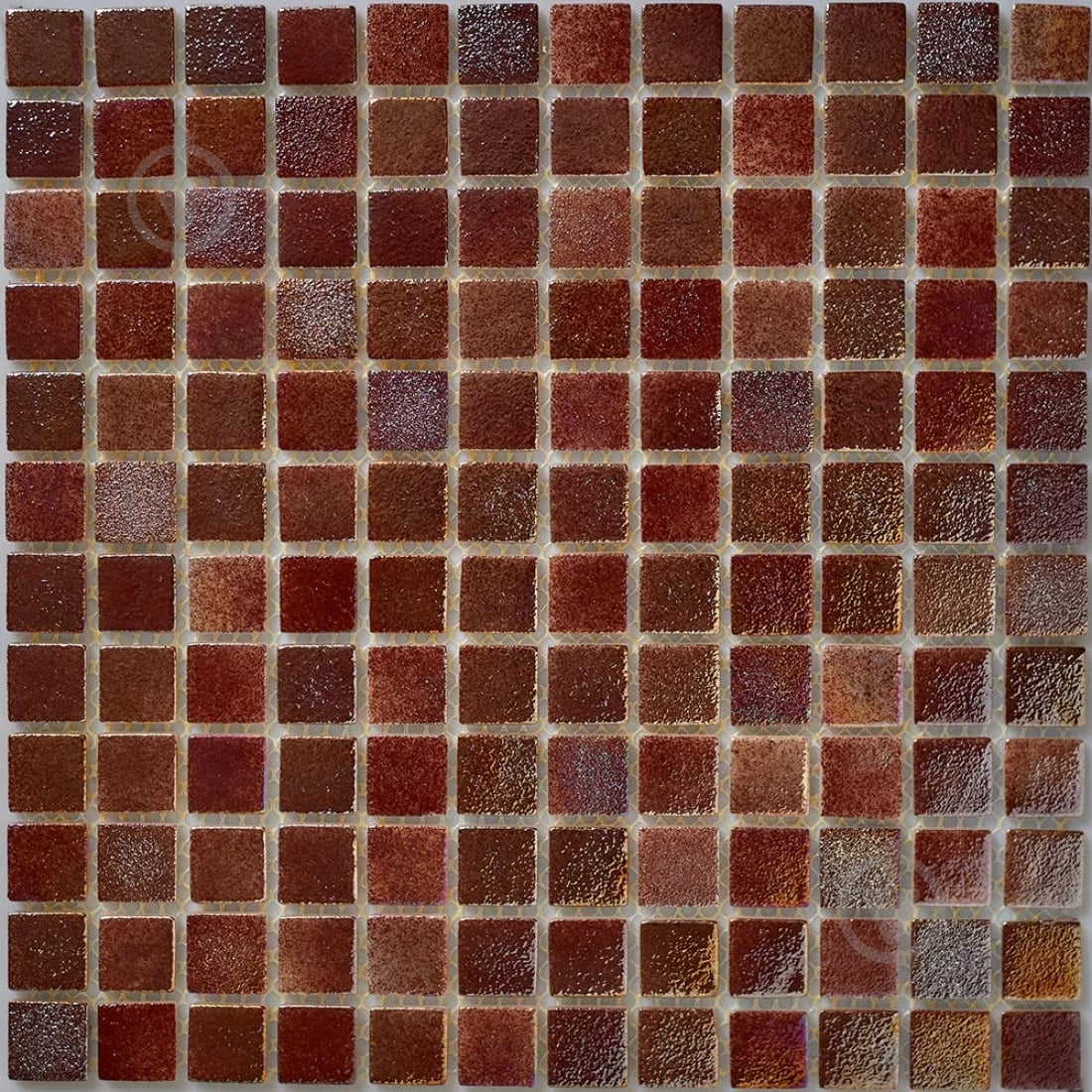 Мозаика AquaMo Light brown 31,7x31,7 см - фото 1 Мозаика AquaMo Light brown 31,7x31,7 см - фото 1