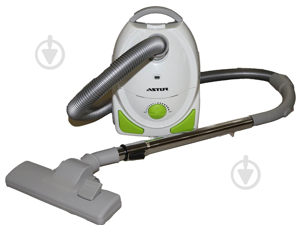 Пылесос Astor VC-1837 - фото 1