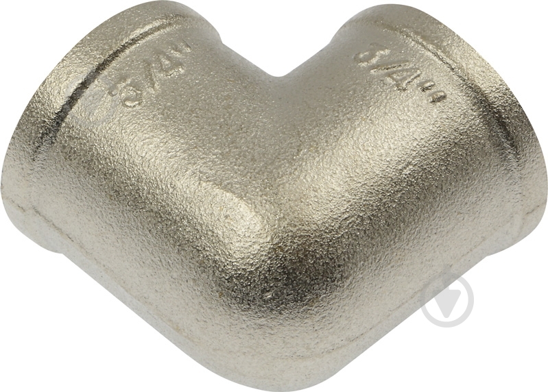 Колено ВВ Valtec 3/4" - фото 2