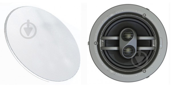 Акустическая система NILES CM7FX FG01660 - фото 2 Акустическая система NILES CM7FX FG01660 - фото 2