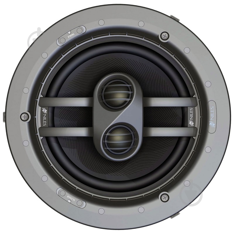 Акустическая система NILES CM7FX FG01660 - фото 1 Акустическая система NILES CM7FX FG01660 - фото 1