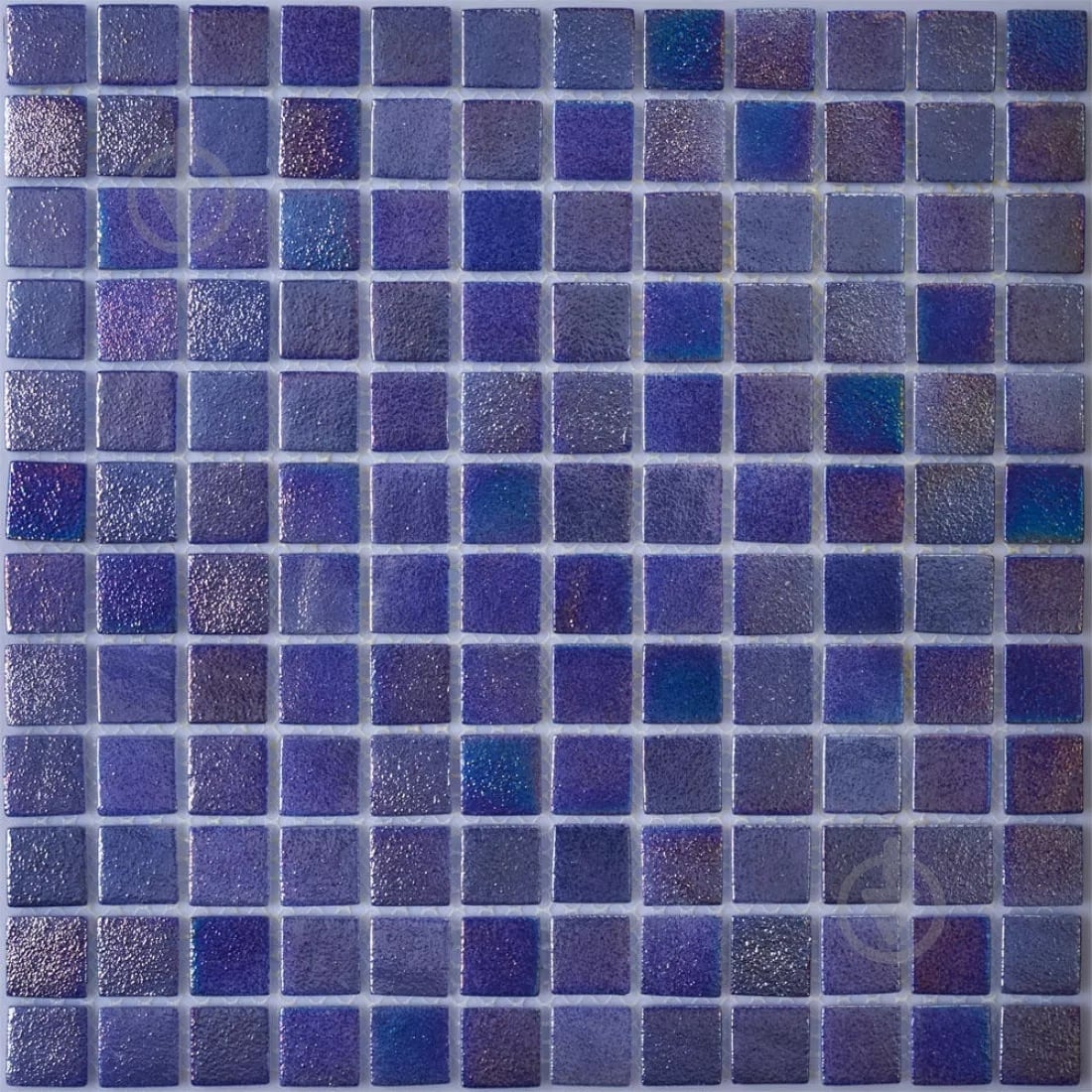 Мозаика AquaMo Blue PWPL25503 31,7x31,7 см - фото 1 Мозаика AquaMo Blue PWPL25503 31,7x31,7 см - фото 1