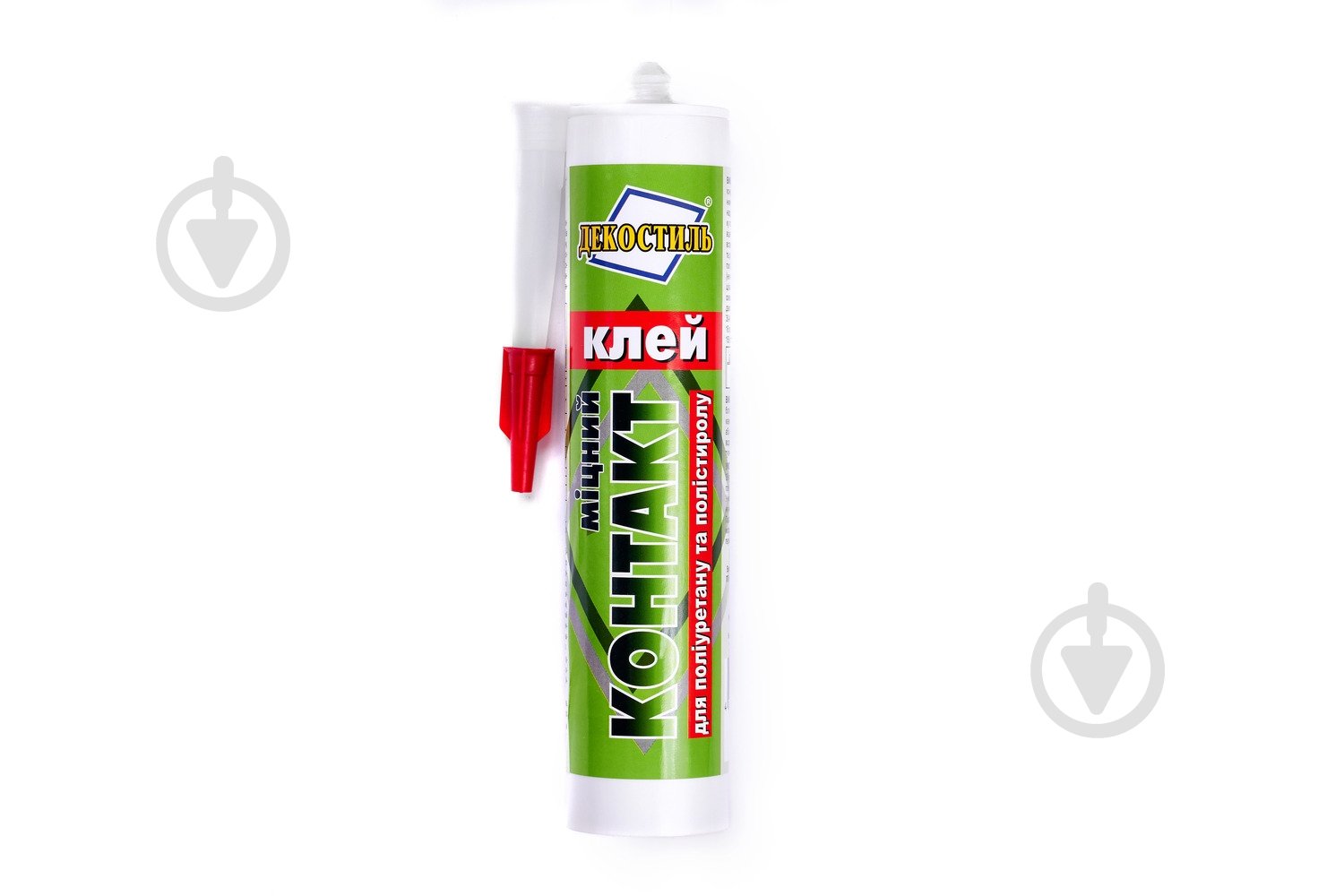 Клей Декостиль Міцний Контакт 400 г - фото 1