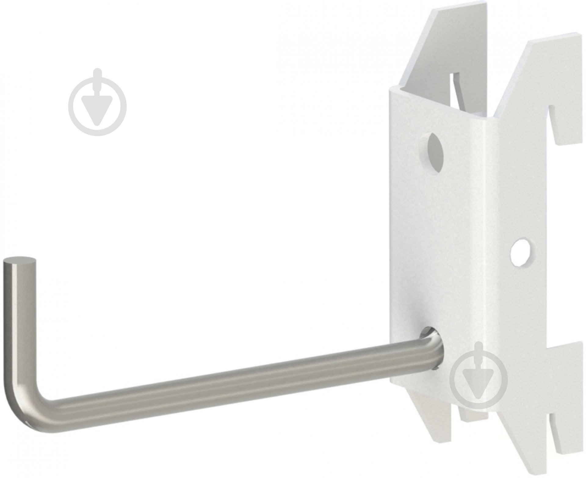 Кронштейн одинарный №3 90 мм - фото 4 Кронштейн одинарный №3 90 мм - фото 4