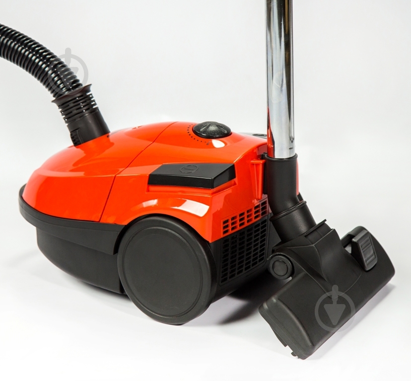 Пылесос Astor VC-1873RB - фото 5