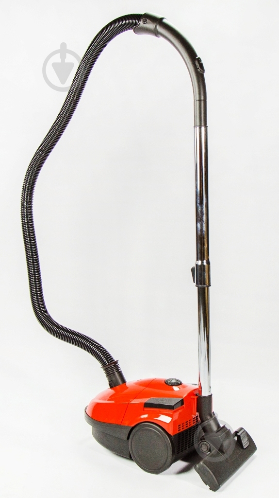 Пылесос Astor VC-1873RB - фото 4