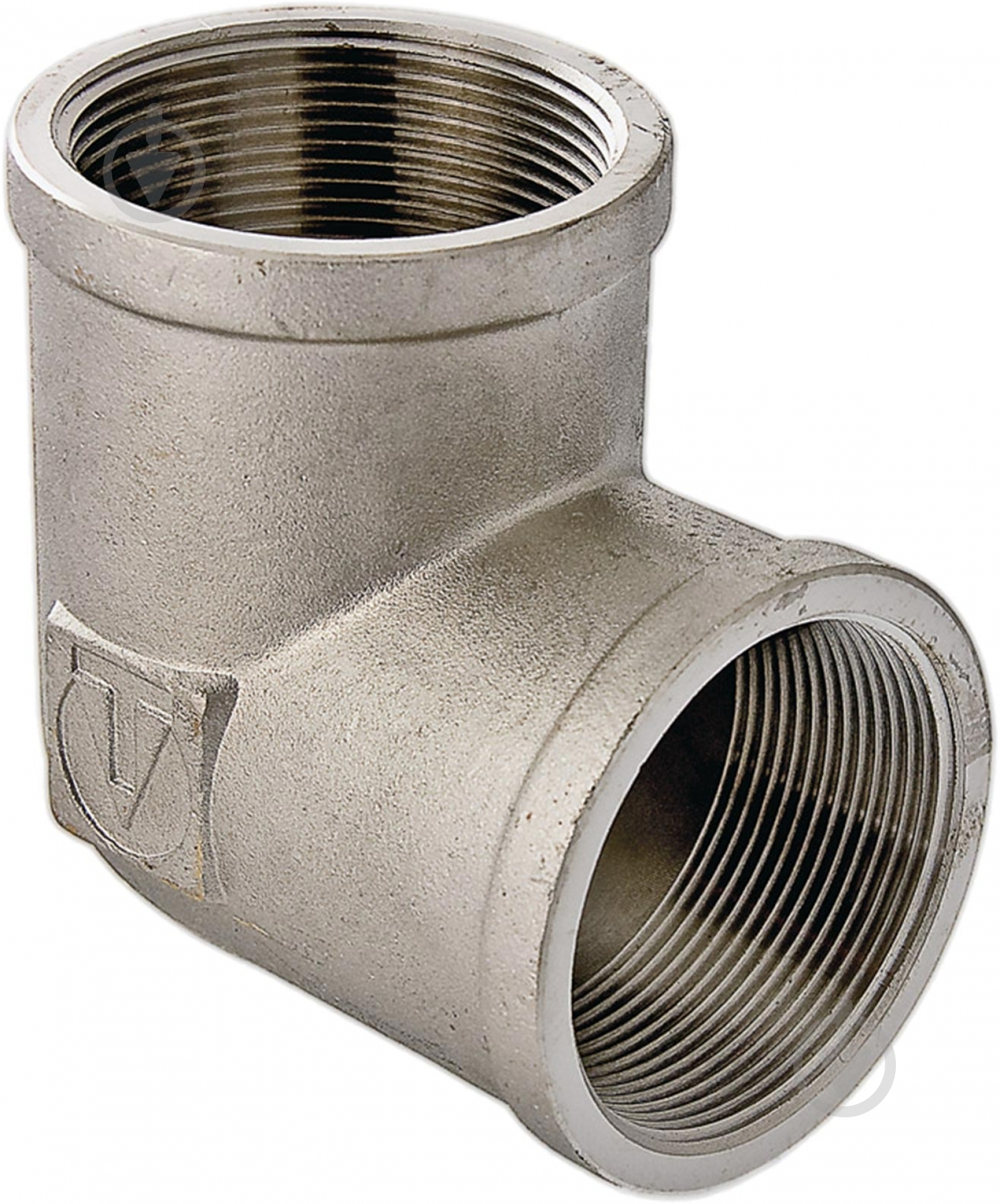 Колено ВВ Valtec 1" - фото 1