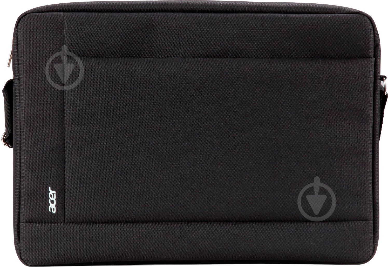 Сумка Acer Notebook Starter Kit ONLY BAG - PE Packaging 15" black (NP.BAG1A.152#) - фото 1