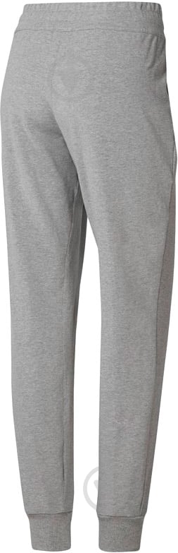 Брюки Reebok CL FT PANTS DT7247 р. 2XS серый - фото 2