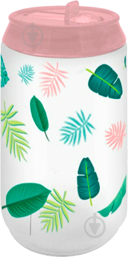 Термочашка Disney Minnie Mouse Tropiki 300 мл - фото 3 Термочашка Disney Minnie Mouse Tropiki 300 мл - фото 3