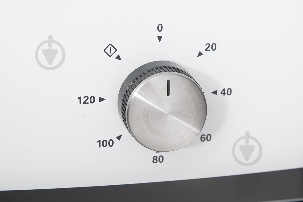 Духовой шкаф Interline HQ 870 WH/2 white - фото 6