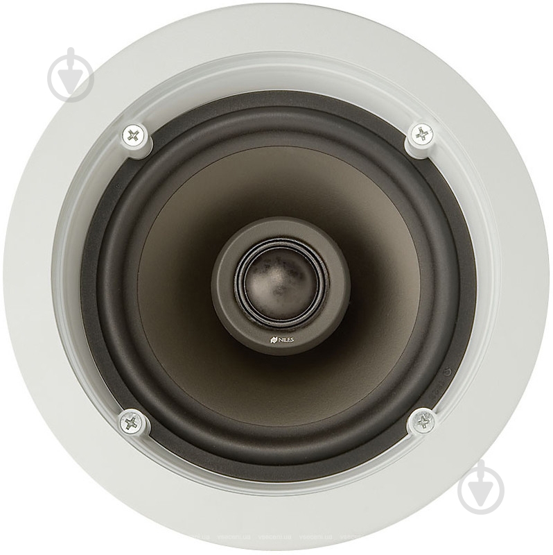 Акустична система NILES FG01295 - фото 1 Акустична система NILES FG01295 - фото 1