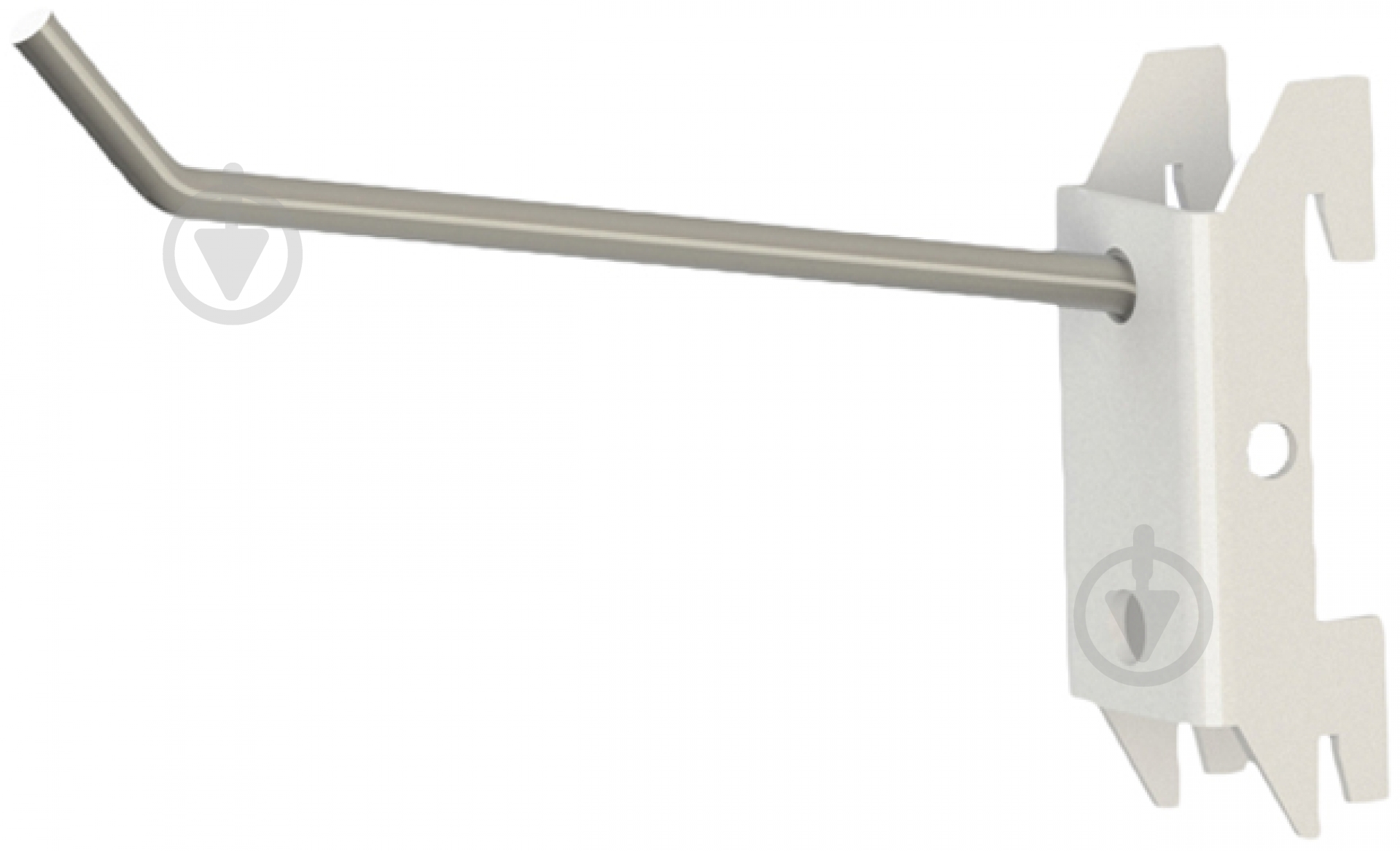 Кронштейн одинарный №6 150 мм - фото 1 Кронштейн одинарный №6 150 мм - фото 1