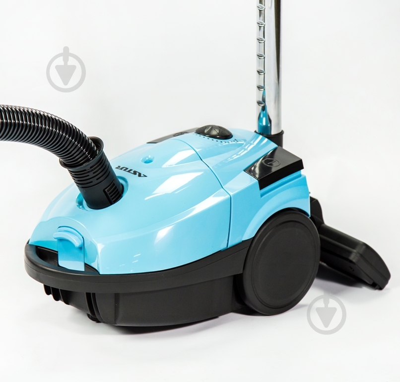 Пылесос Astor VC-1873BB - фото 2