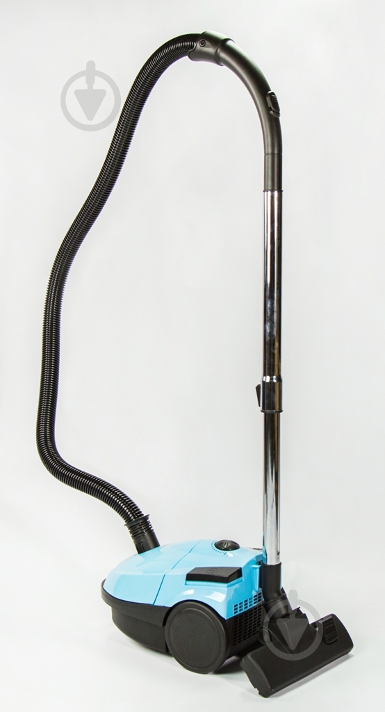 Пылесос Astor VC-1873BB - фото 4