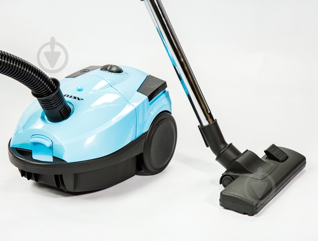 Пылесос Astor VC-1873BB - фото 5