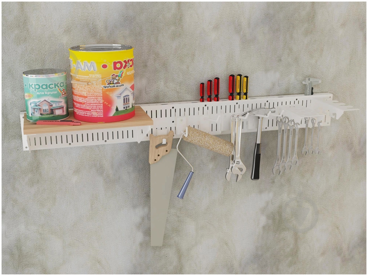 Кронштейн одинарный №8 150 мм - фото 4 Кронштейн одинарный №8 150 мм - фото 4