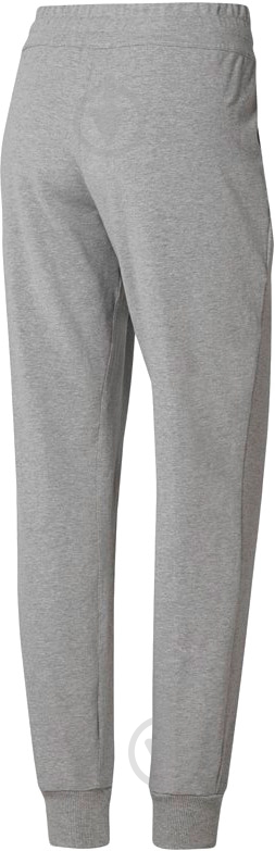 Брюки Reebok CL FT PANTS DT7247 р. M серый - фото 2