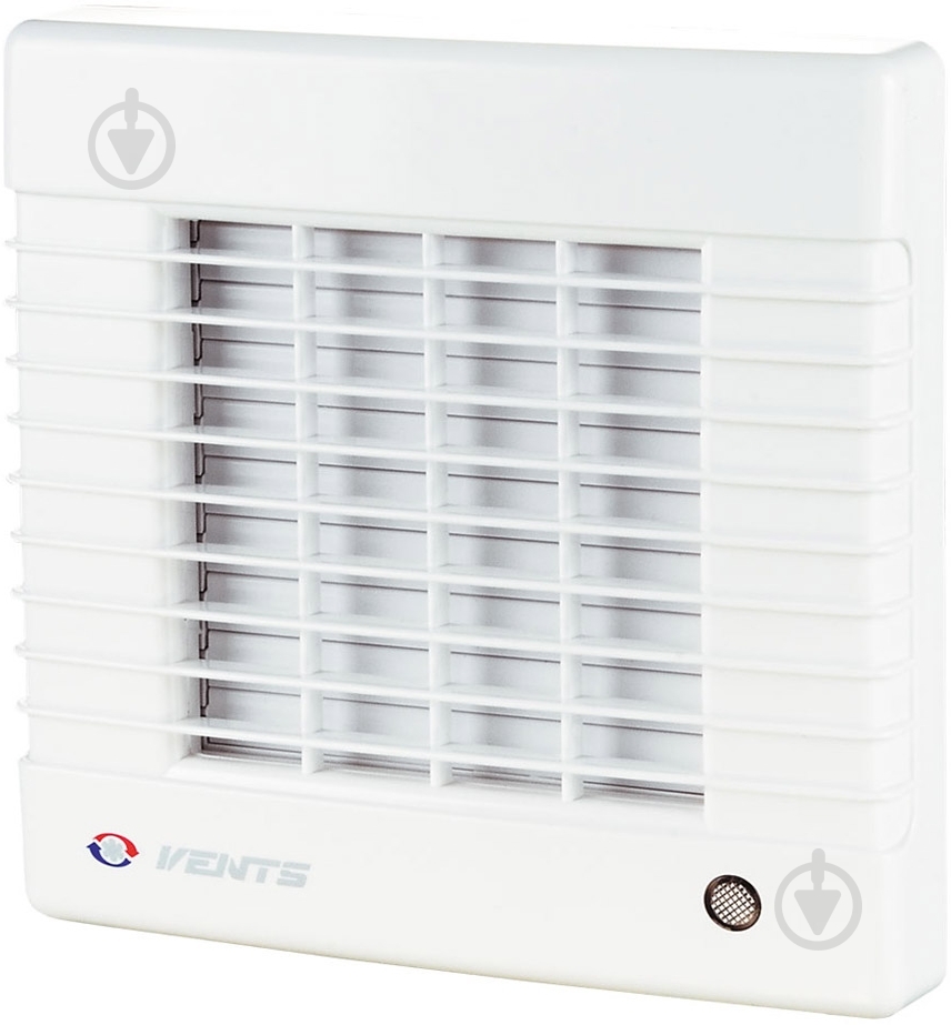 Вытяжной вентилятор Вентс Т МАТ 100 - фото 1