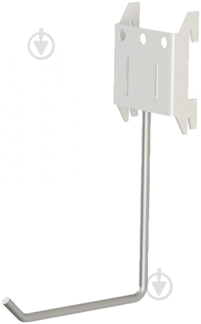 Кронштейн одинарный №9 130 мм - фото 1