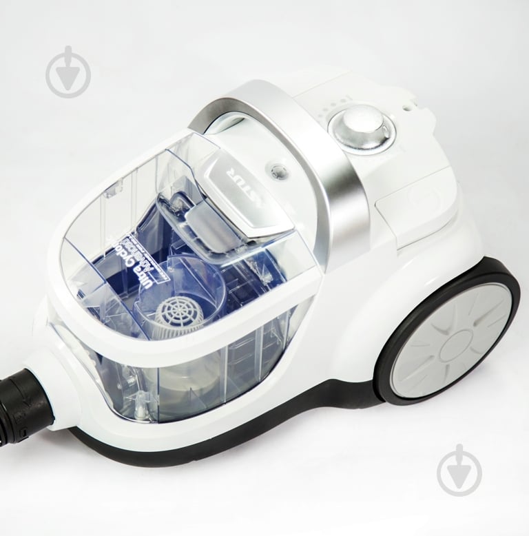 Пылесос Astor ZW-17060 - фото 5